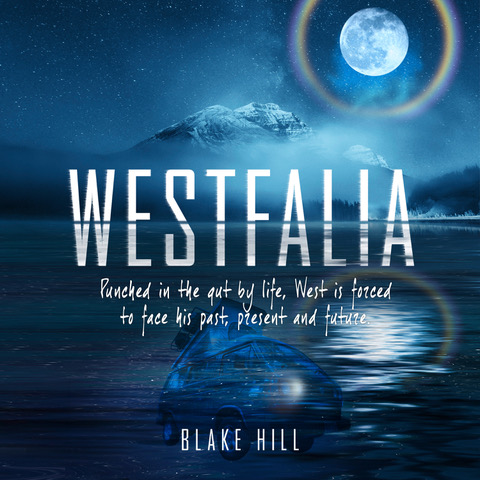 Westfalia Audio/E-book Cover